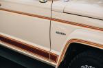 Jeep Cherokee Laredo 1983 года